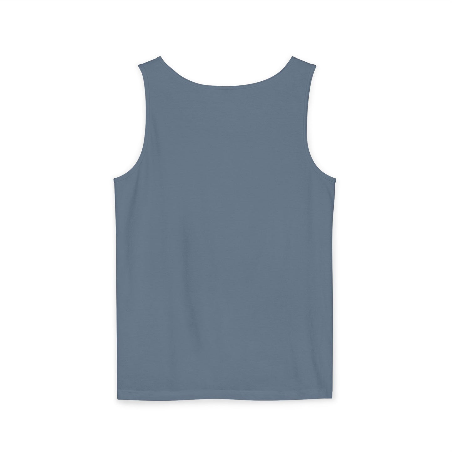 The Vert Tank
