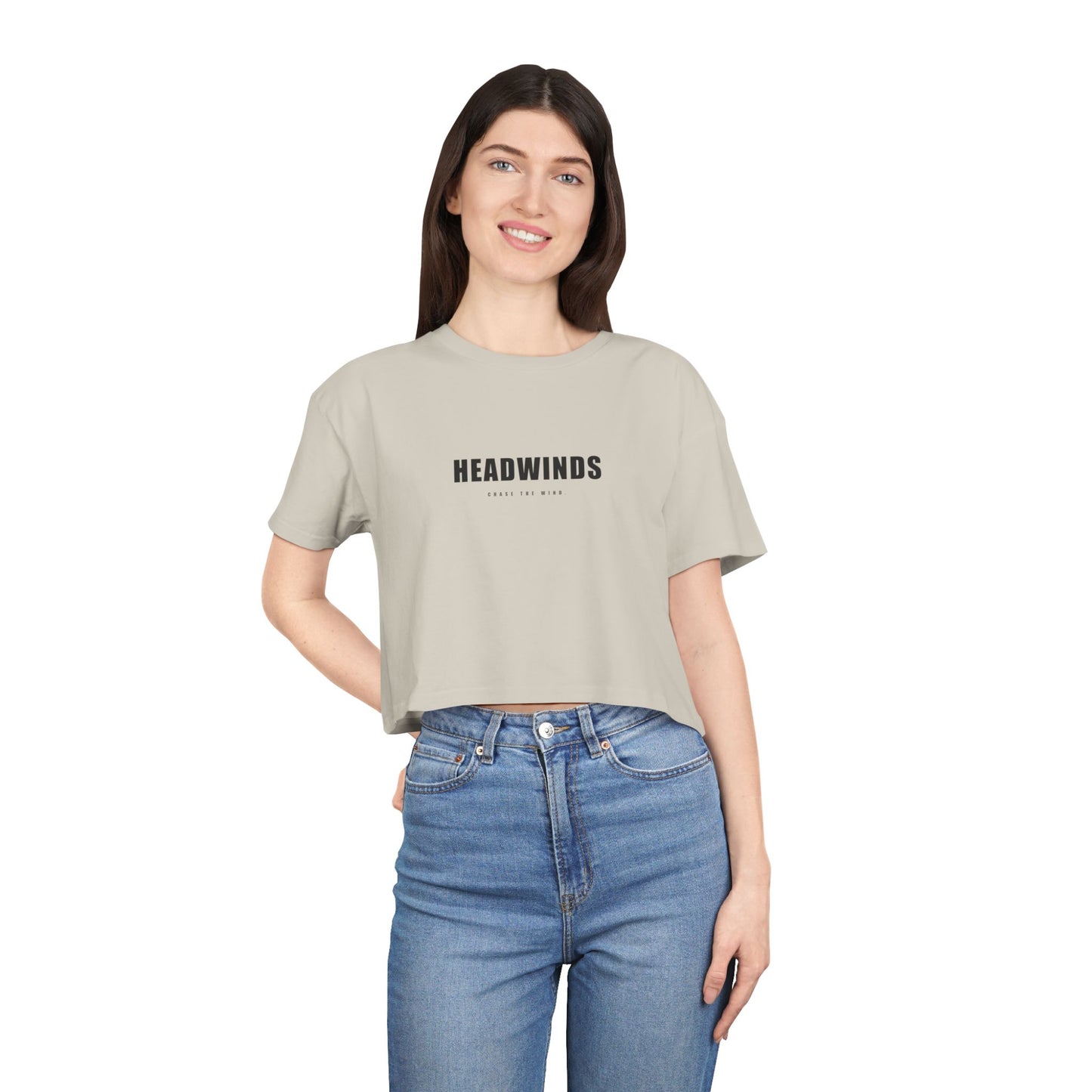The Switchback Crop