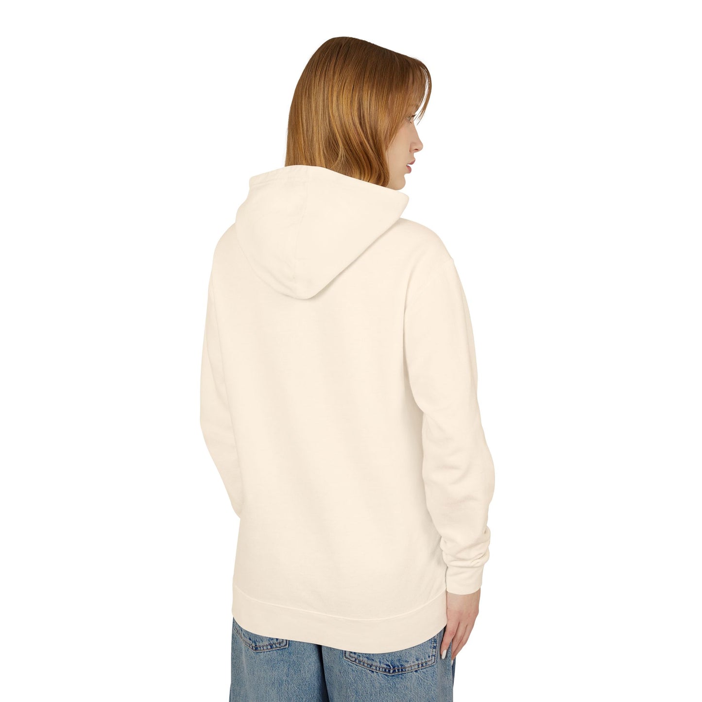 The Golden Hour Hoodie