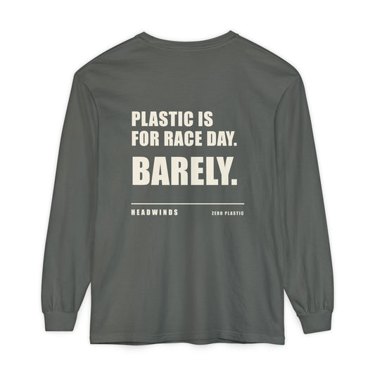 The Second Sunrise by Headwinds — 100% cotton, zero plastic