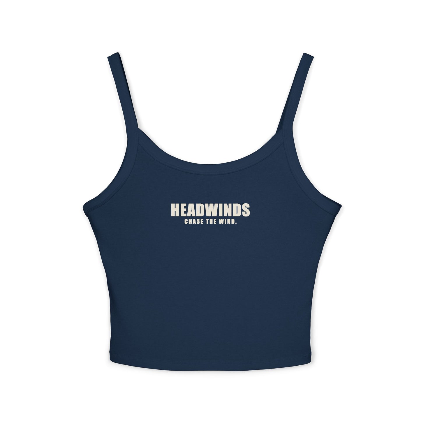 The Tempo Tank