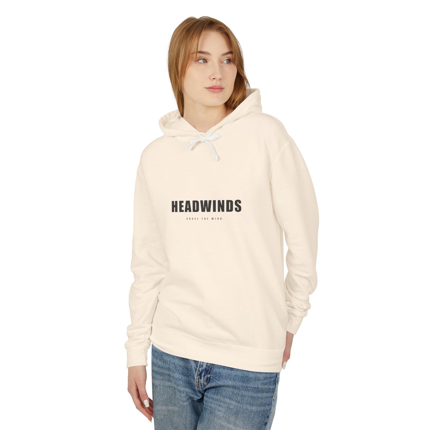 The Golden Hour Hoodie
