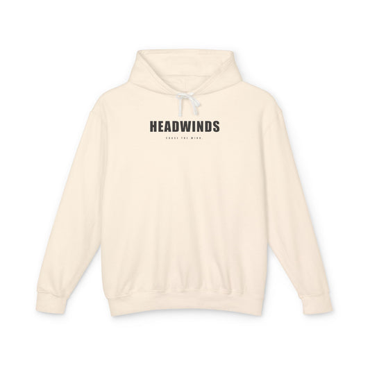 The Golden Hour Hoodie, front view