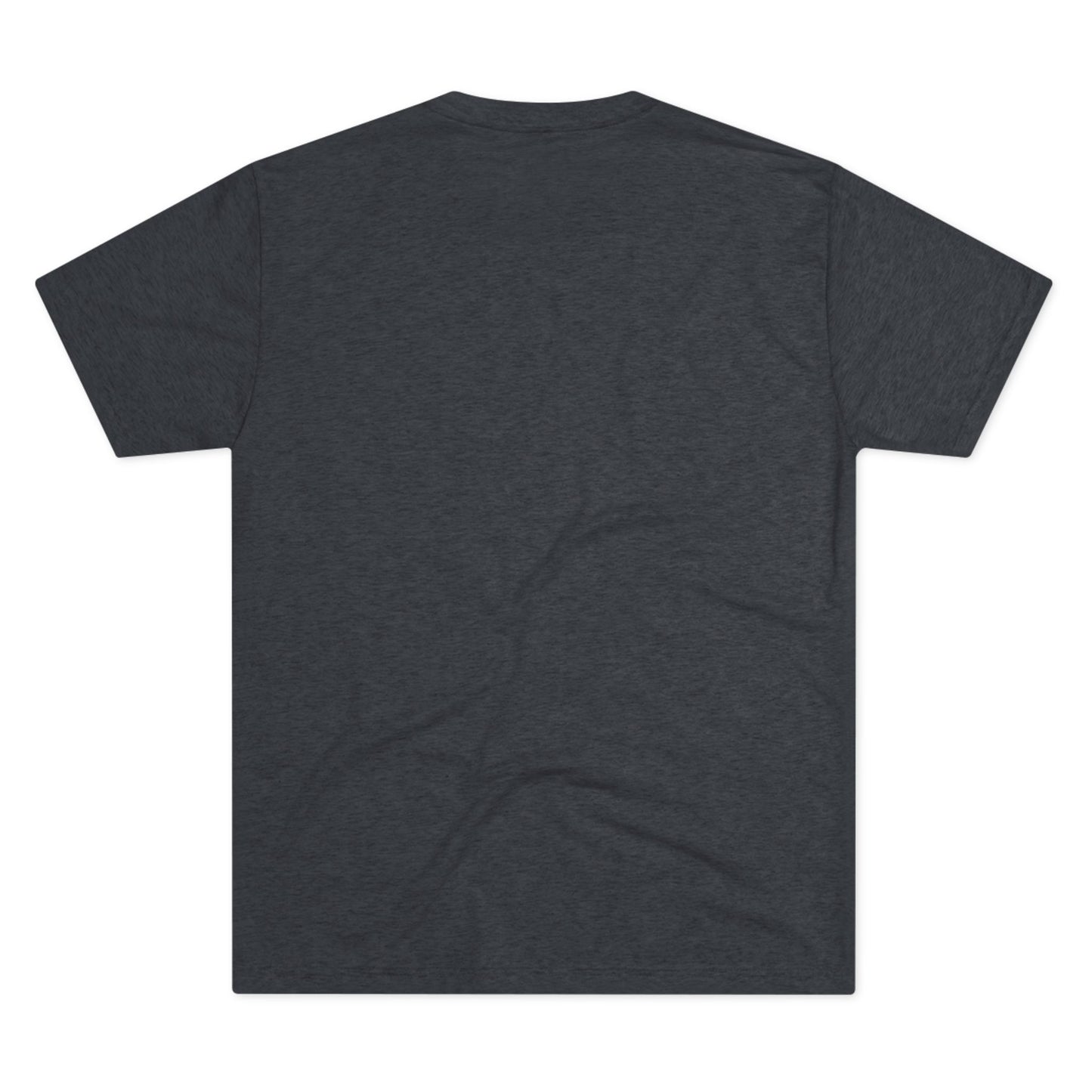 Tri-Blend Crew Tee