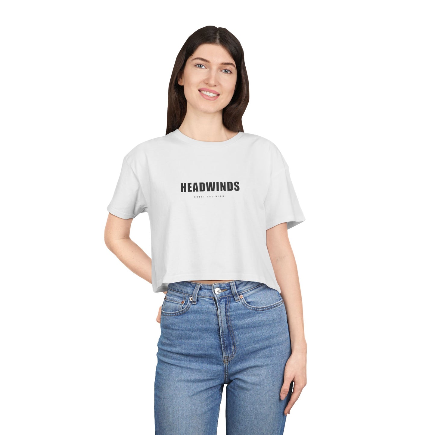 The Switchback Crop