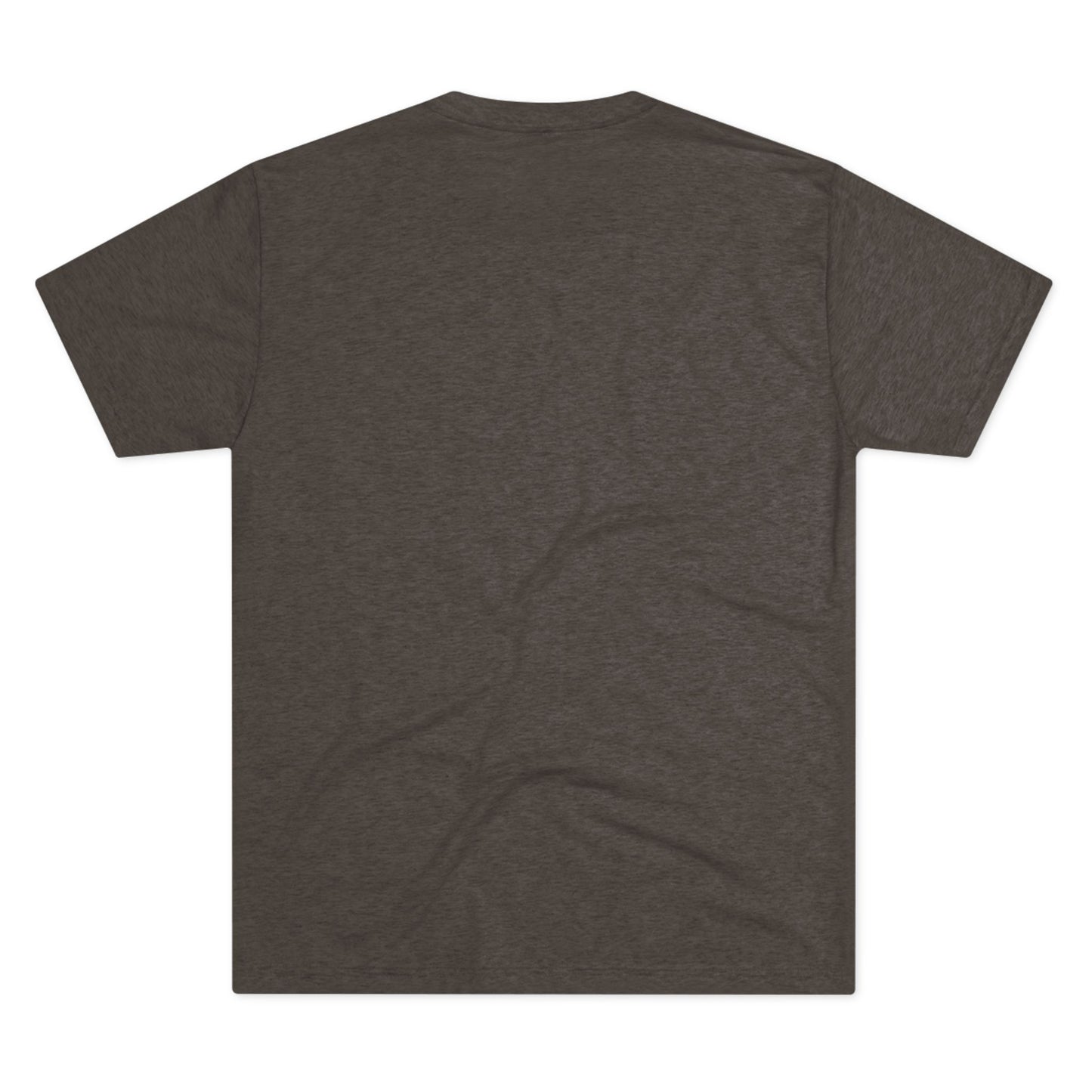 Tri-Blend Crew Tee