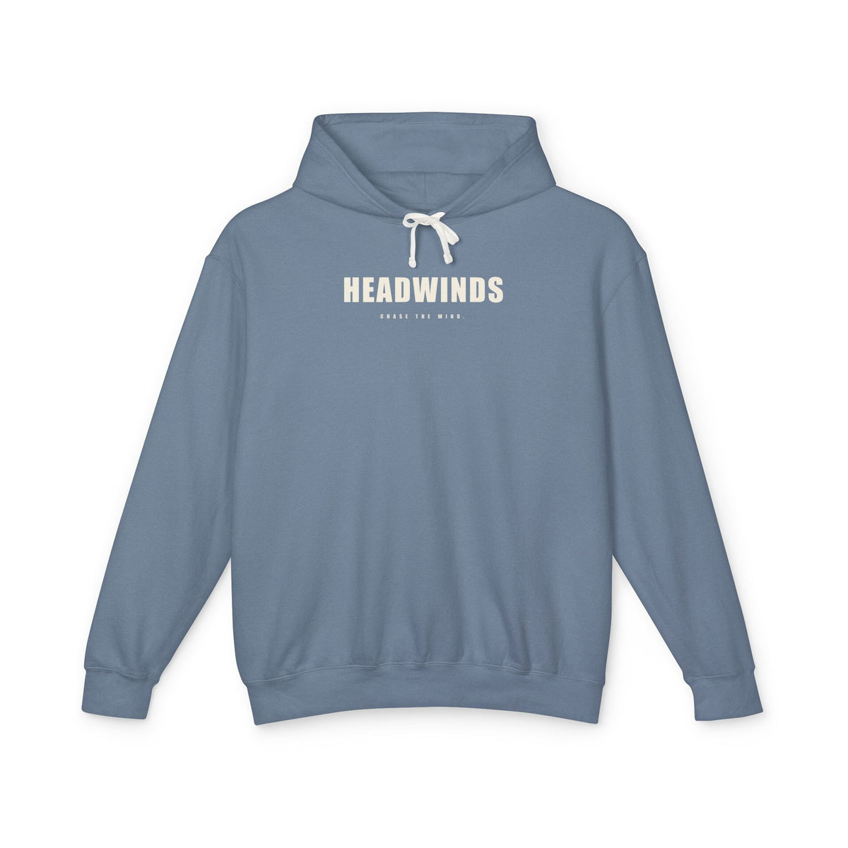 The Golden Hour Hoodie, front view