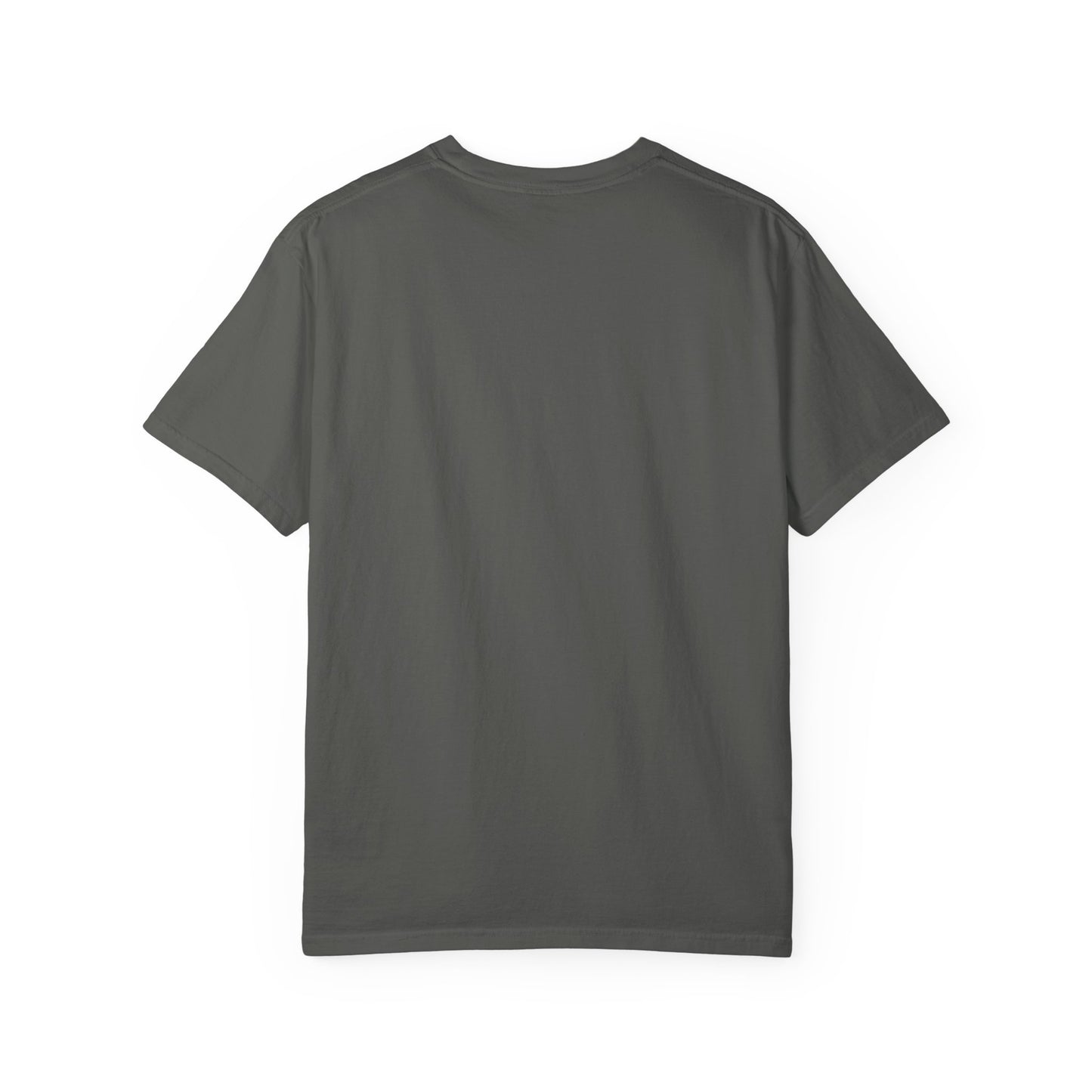 The Buckle Tee