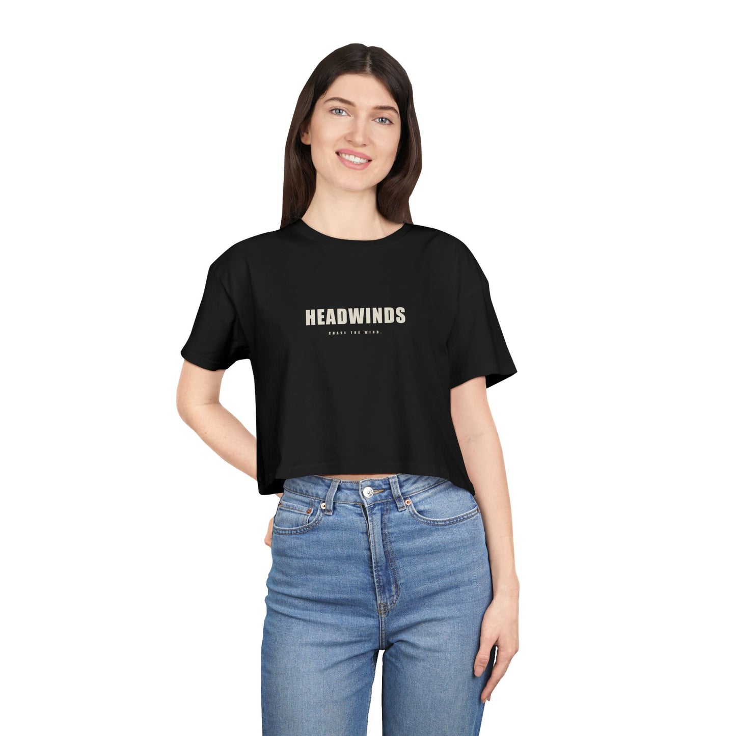 The Switchback Crop