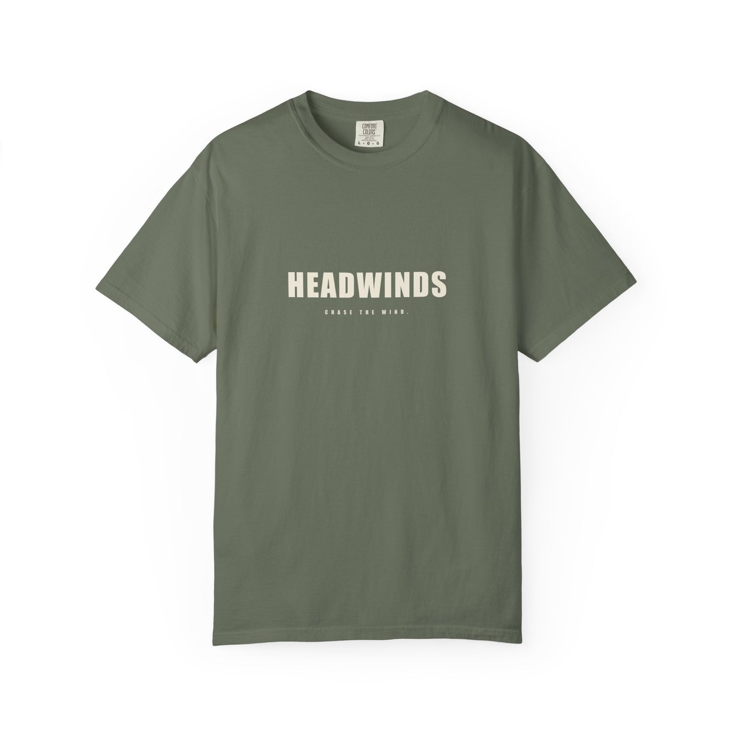 The Buckle Tee