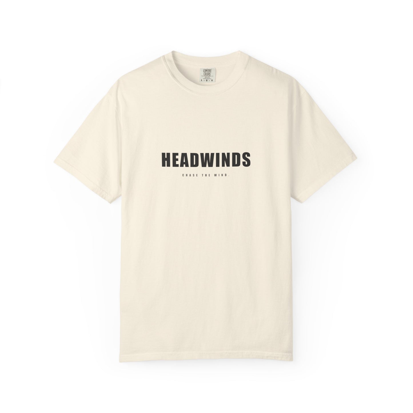 The Buckle Tee