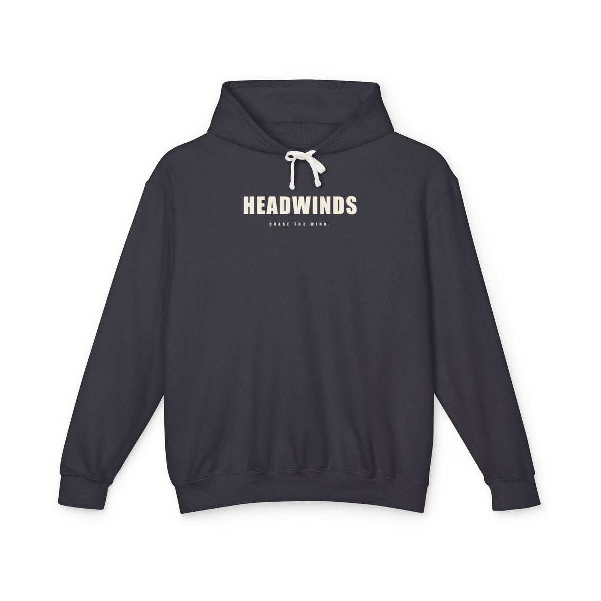 The Golden Hour Hoodie, front view