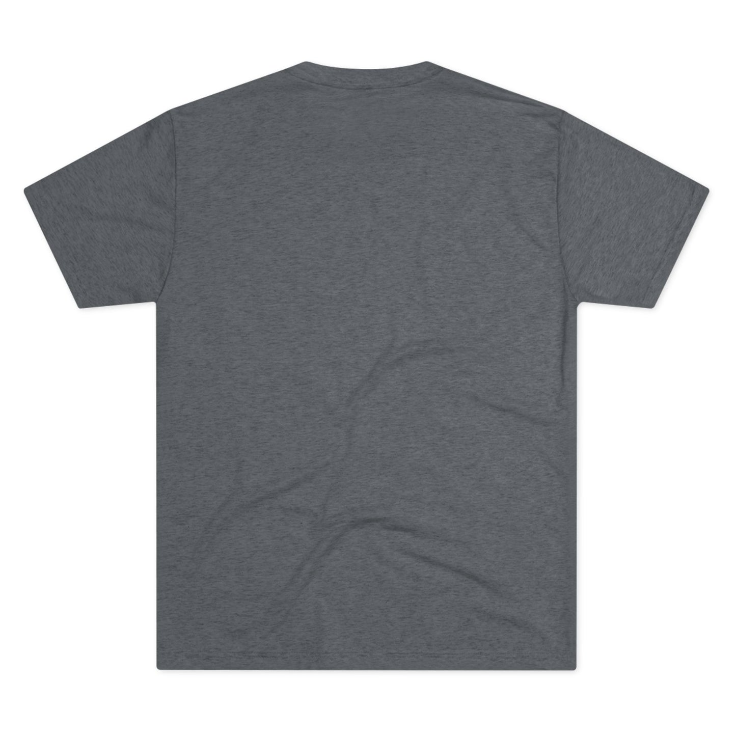 Tri-Blend Crew Tee