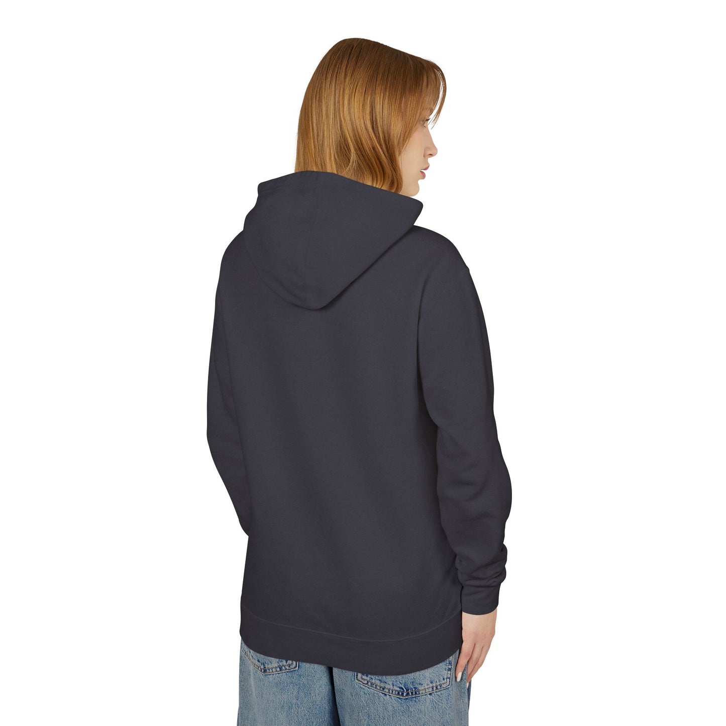 The Golden Hour Hoodie