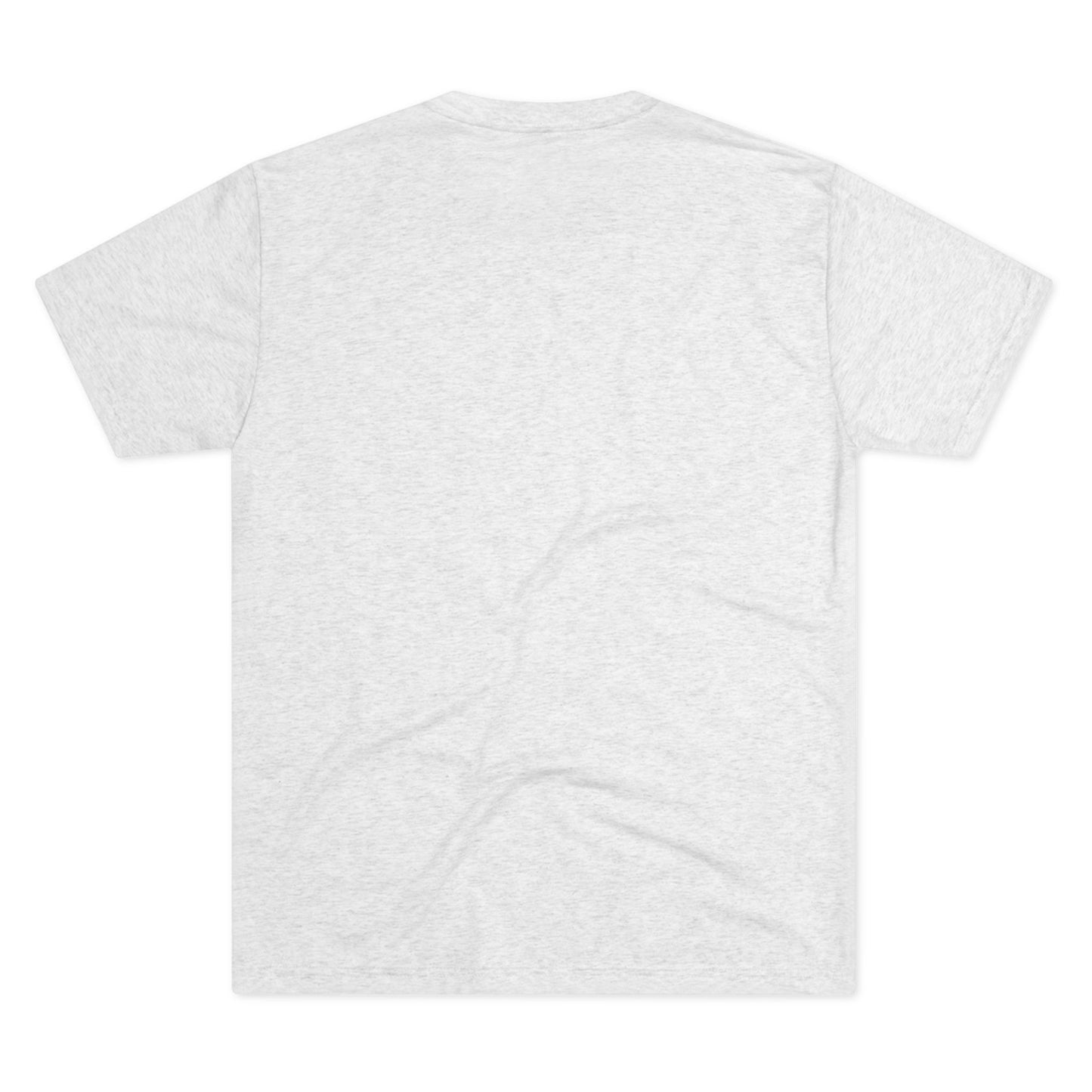 Tri-Blend Crew Tee