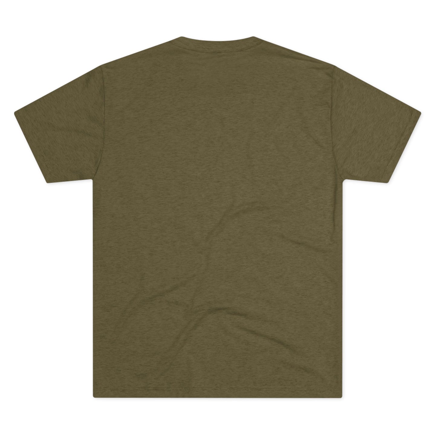 Tri-Blend Crew Tee