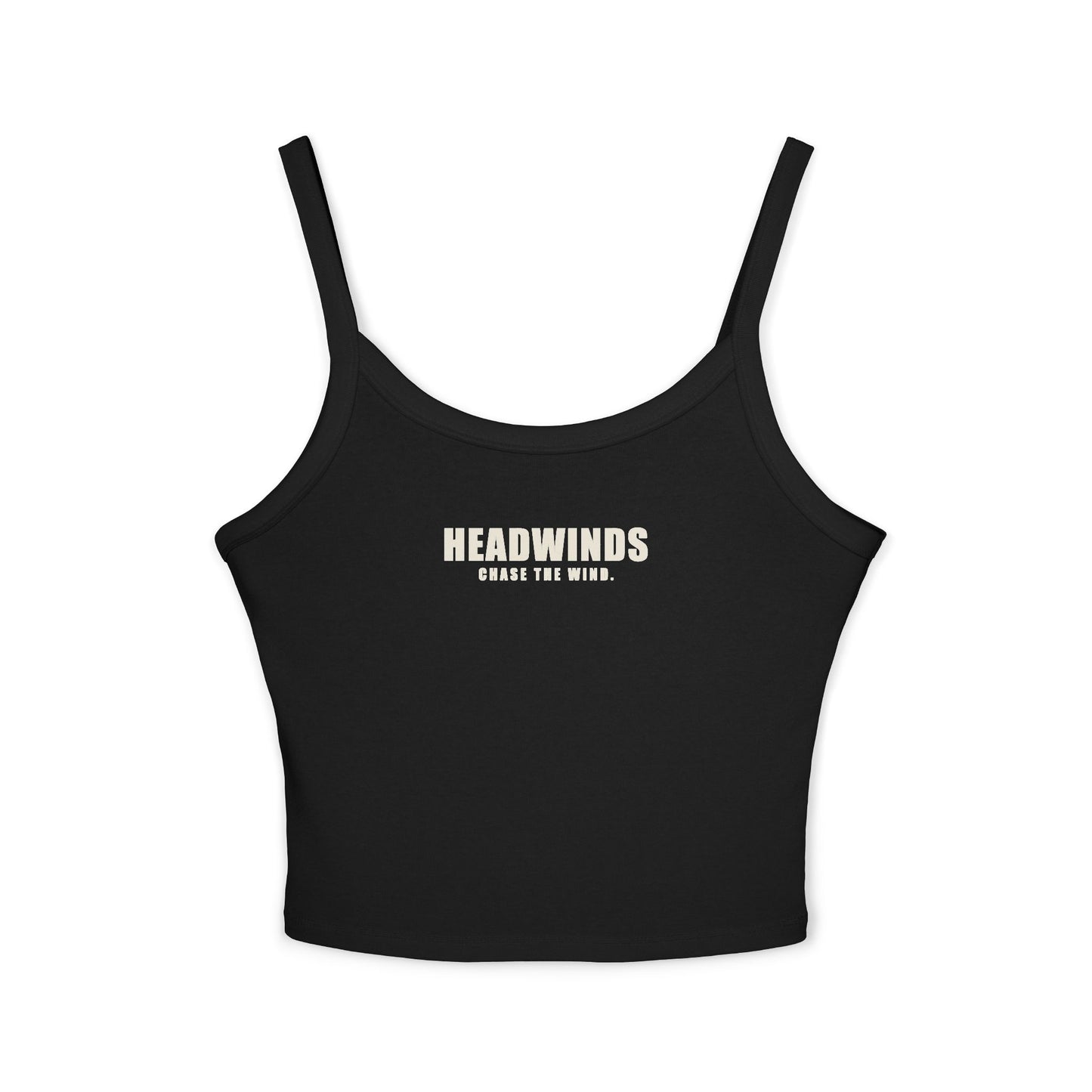 The Tempo Tank