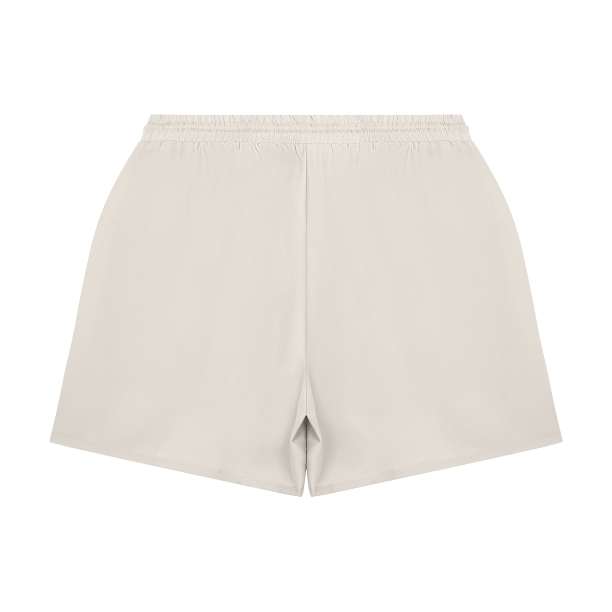 The Threshold Short - lightweight performance running shorts with the Headwinds H above the left hem