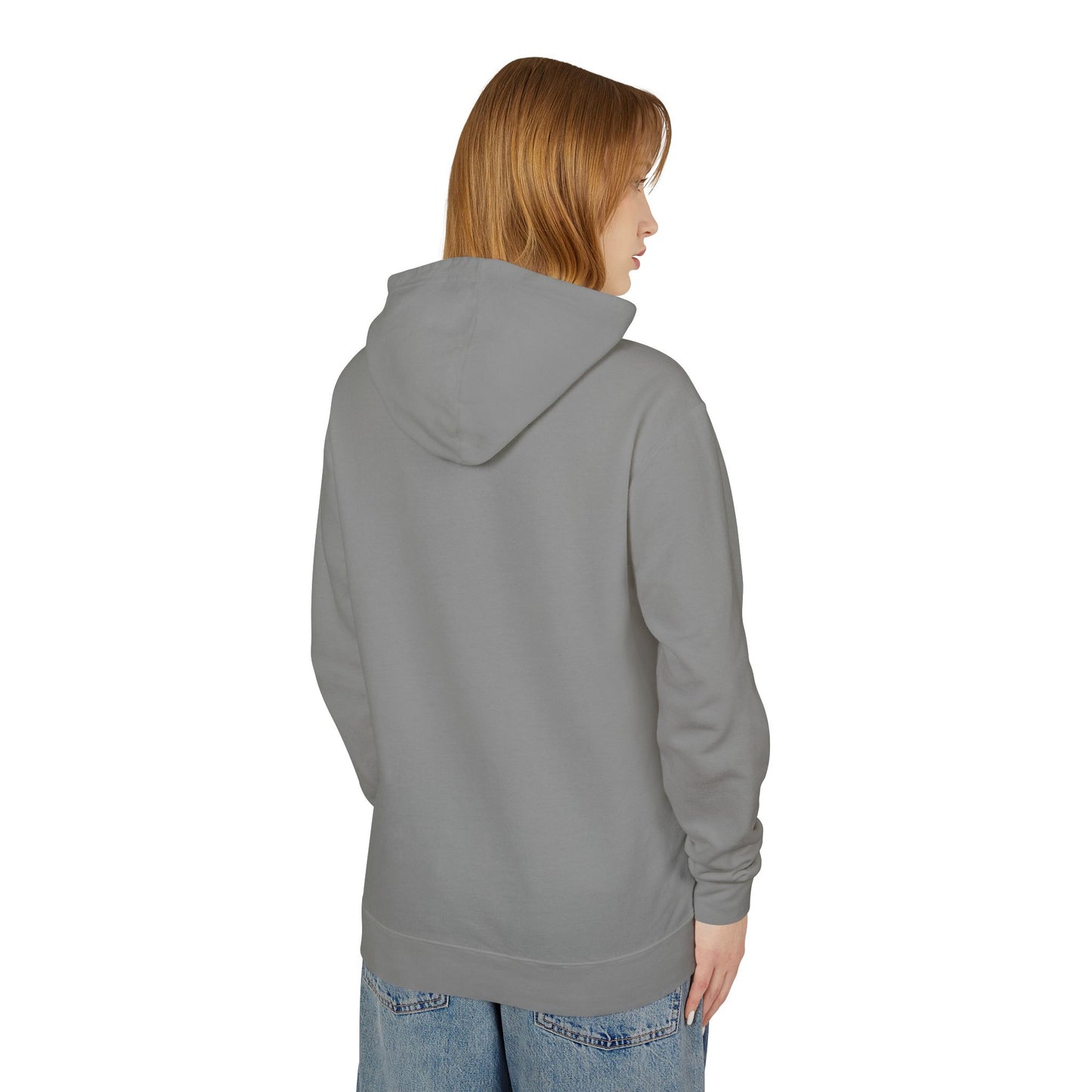 The Golden Hour Hoodie