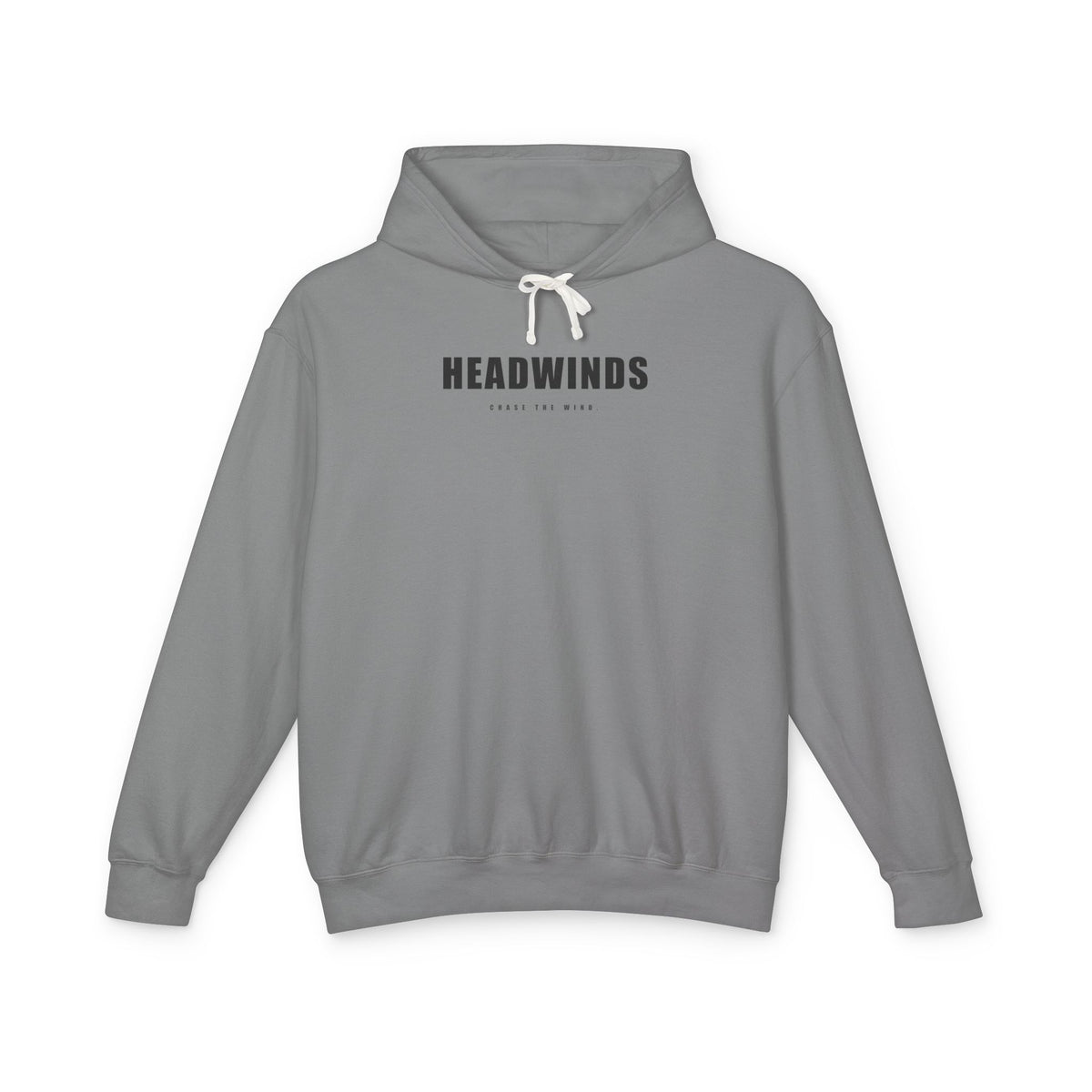 The Golden Hour Hoodie, front view
