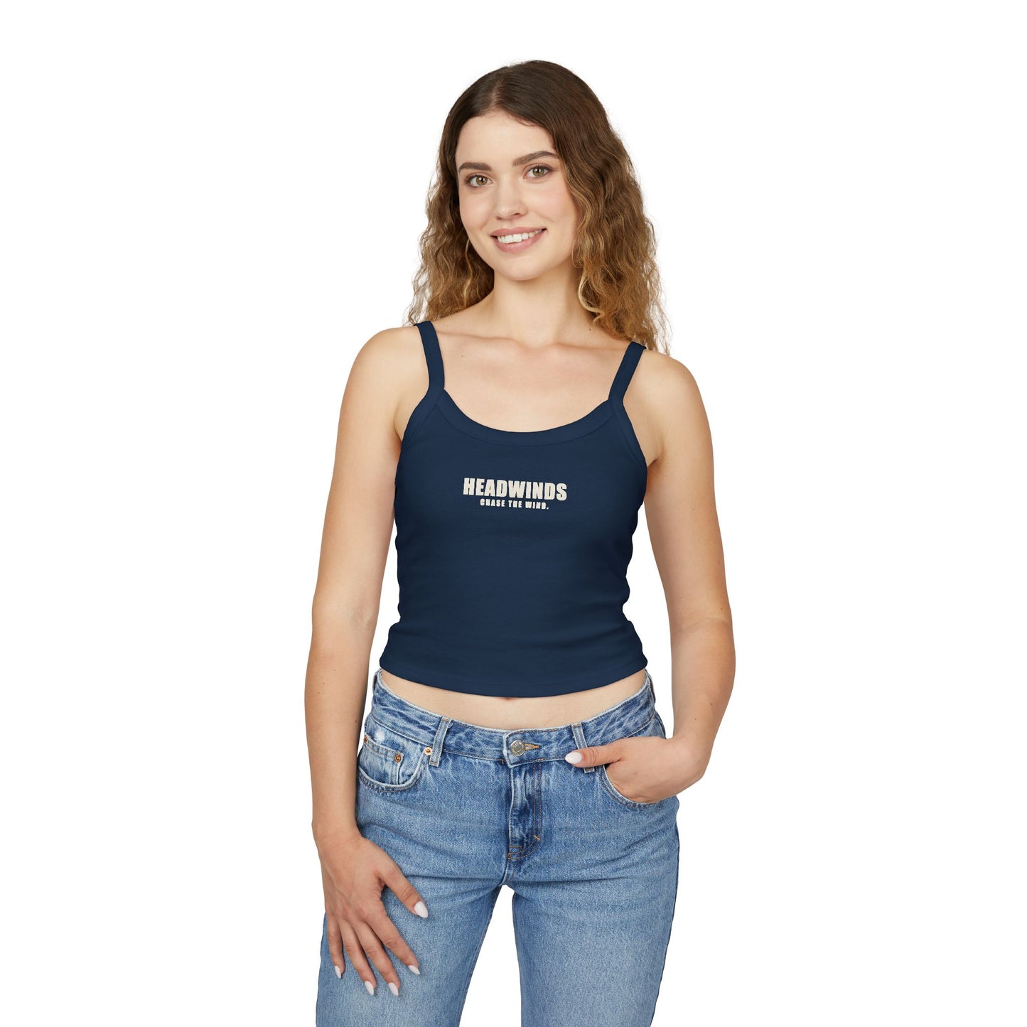 The Tempo Tank