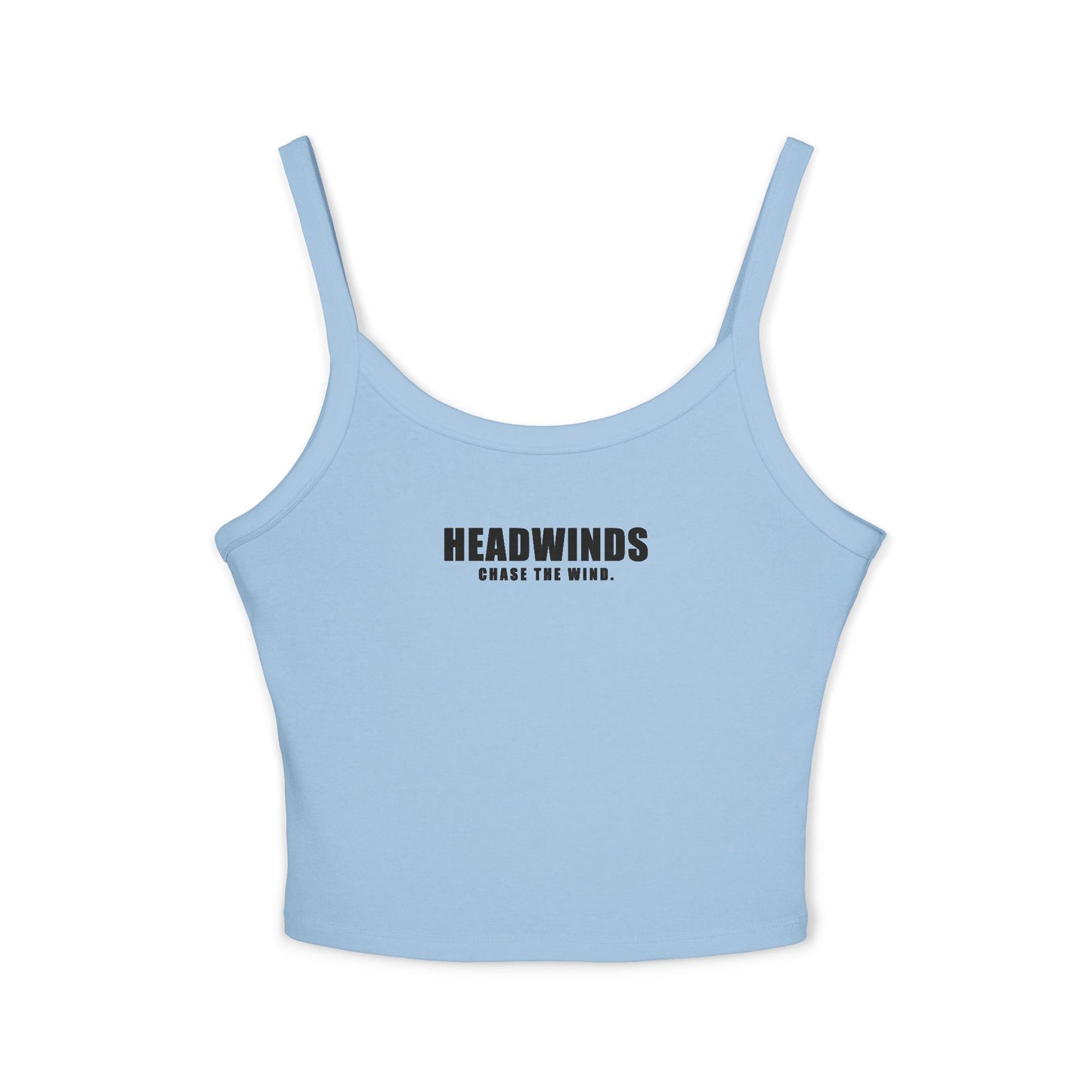 The Tempo Tank