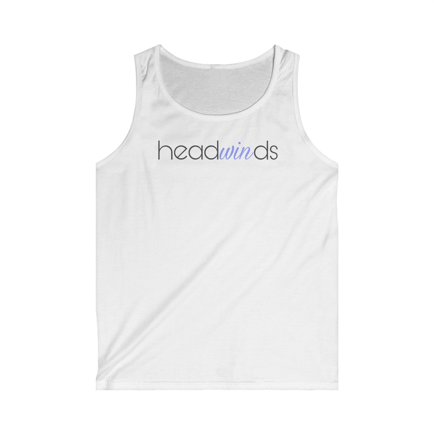 Men's Tank