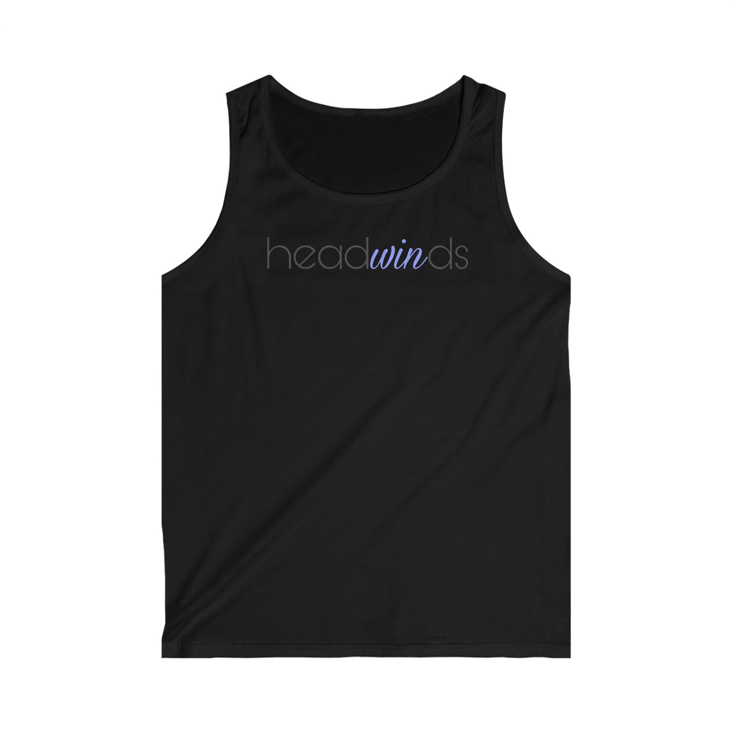 Men's Tank