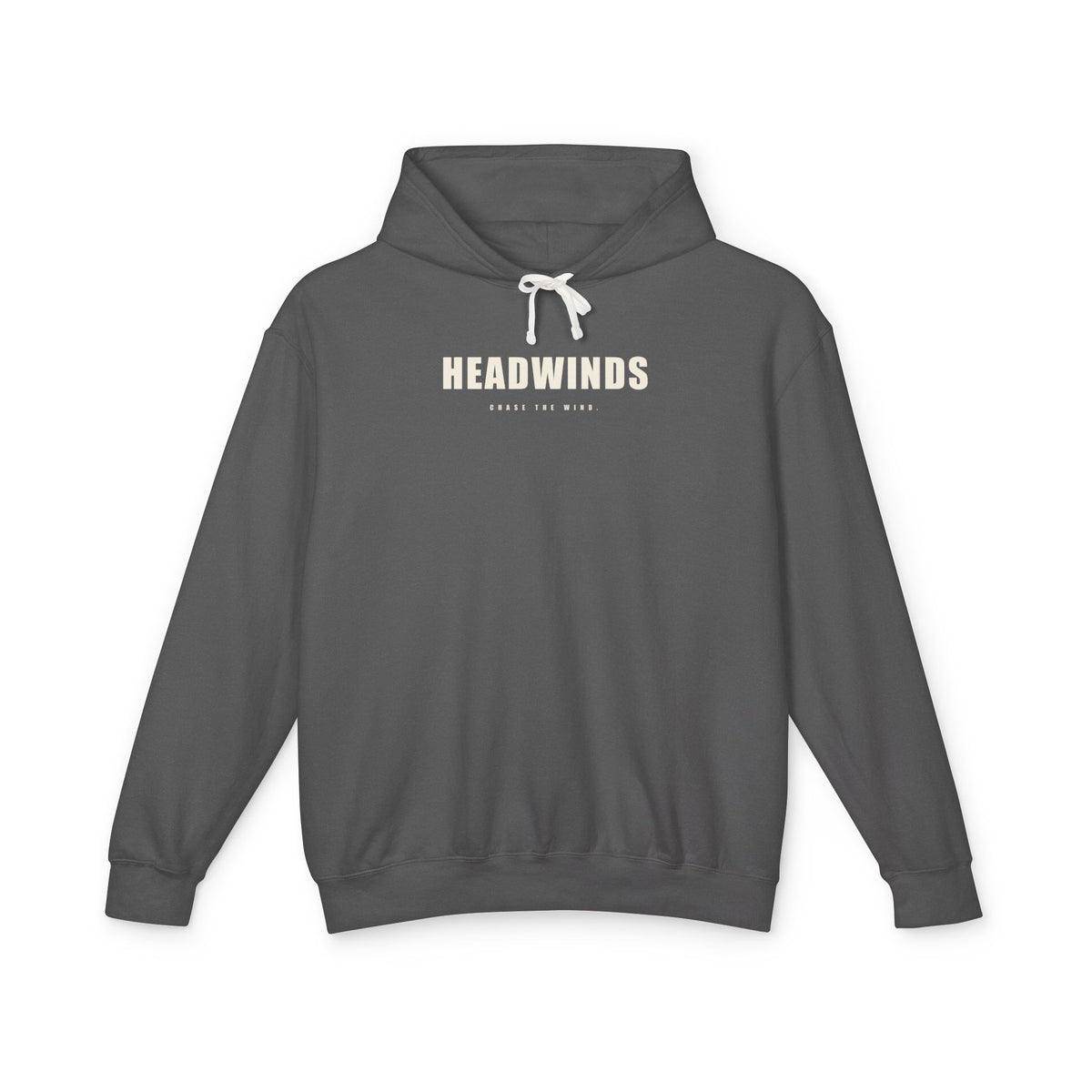 The Golden Hour Hoodie, front view
