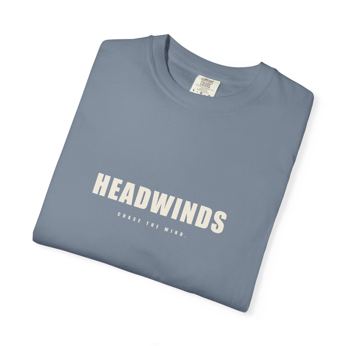 The Buckle Tee