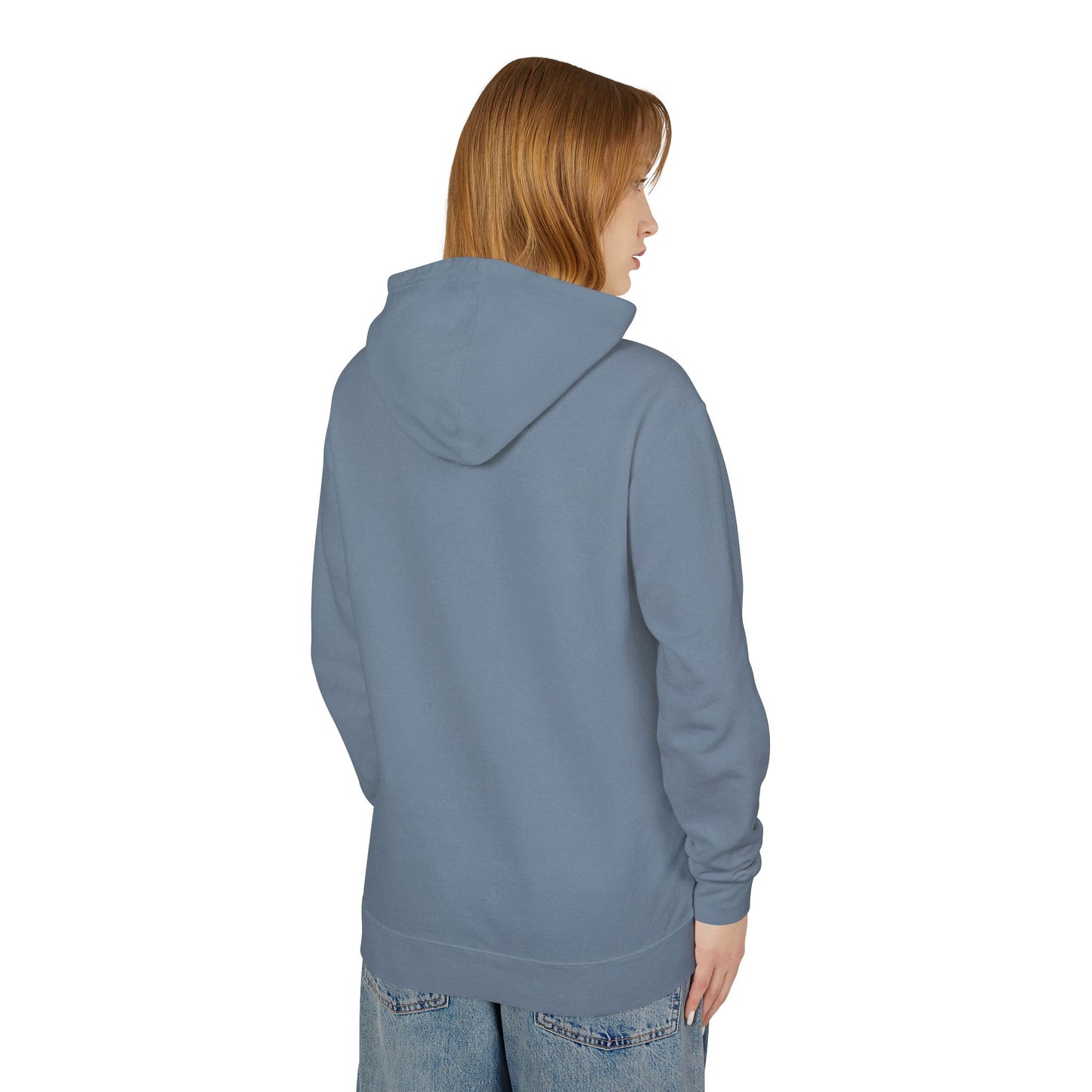 The Golden Hour Hoodie