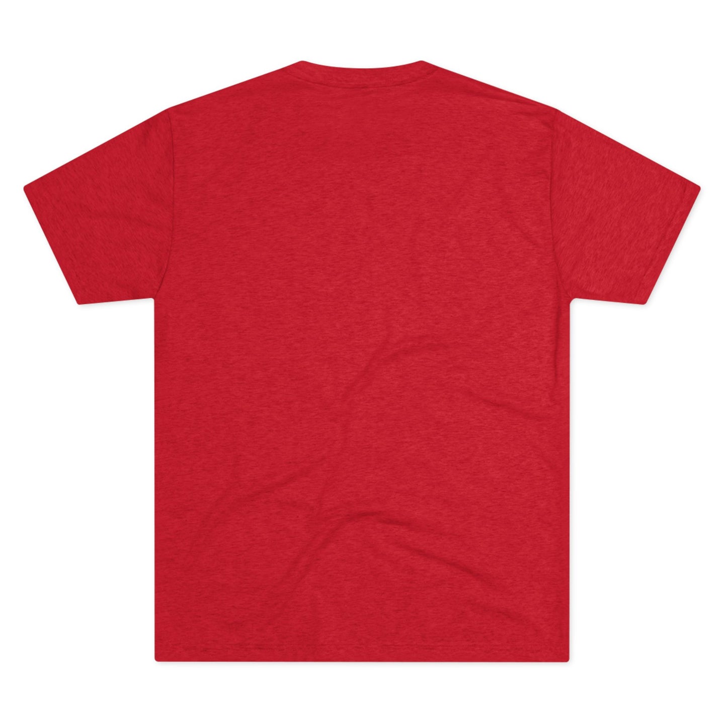 Tri-Blend Crew Tee