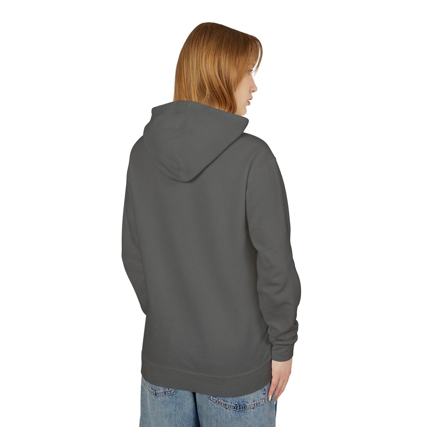 The Golden Hour Hoodie